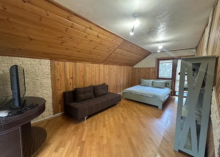 Cottage Zelman