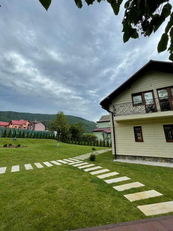 Zelman Яремче